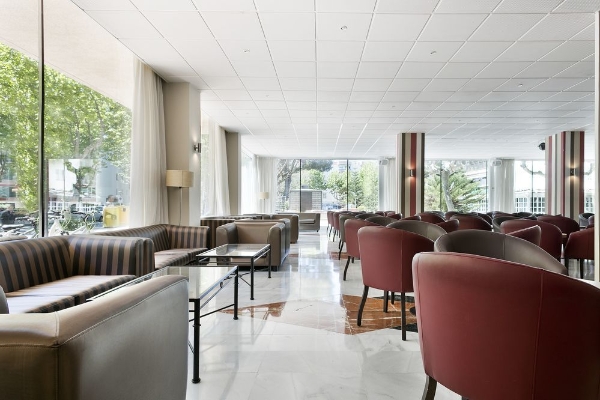 Hotel Best Da Vinci Royal
